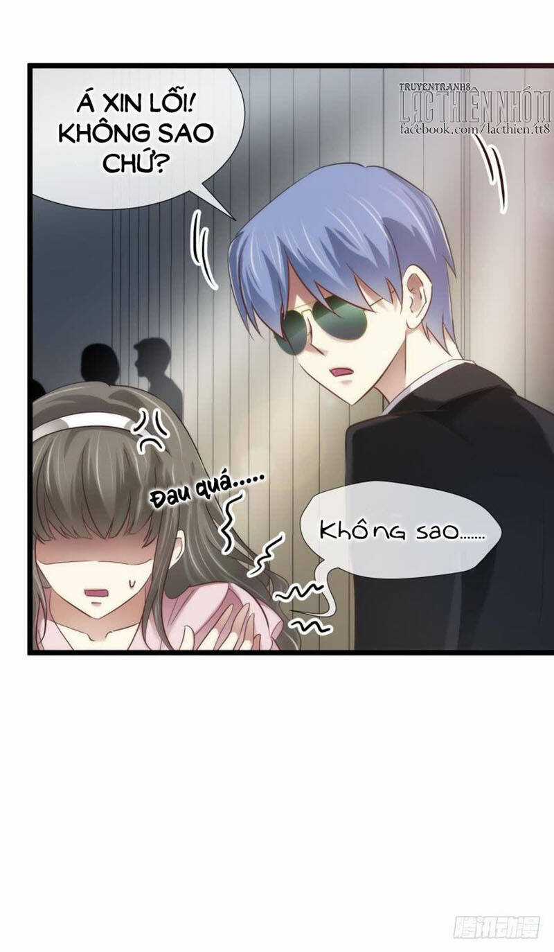 Một Vạn Tư Thế Công Lược Yêu Nam Chapter 97 trang 7