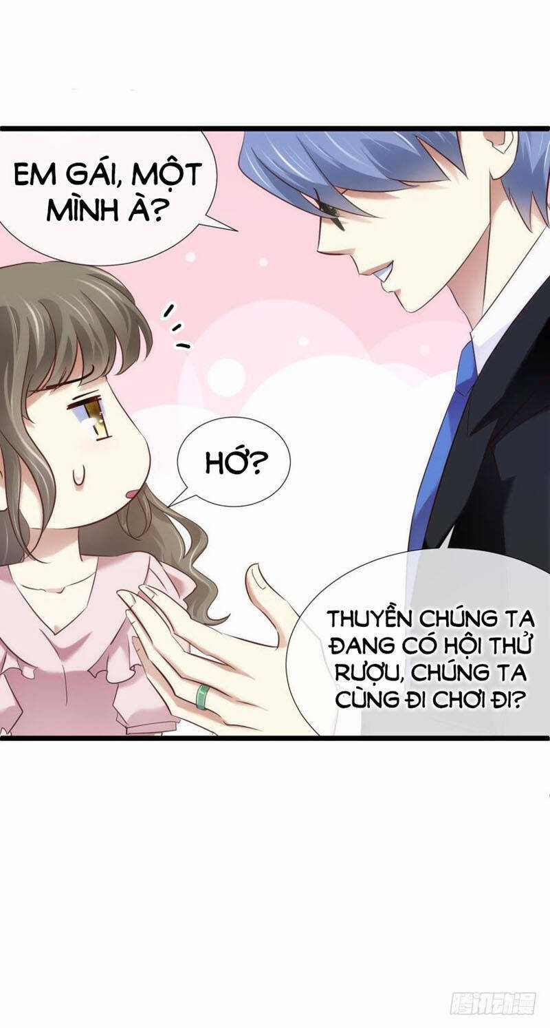 Một Vạn Tư Thế Công Lược Yêu Nam Chapter 97 trang 9