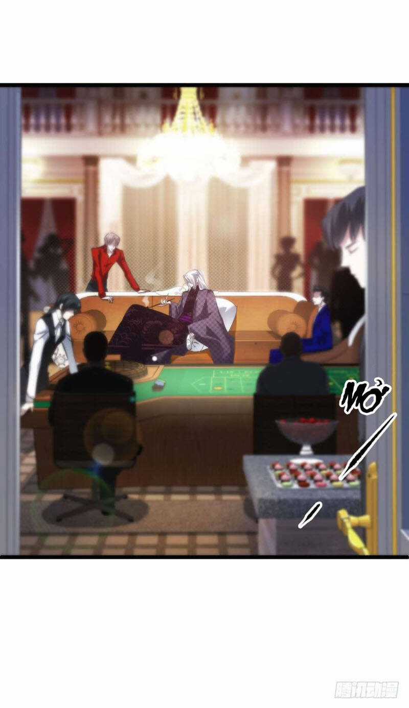 Một Vạn Tư Thế Công Lược Yêu Nam Chapter 98 trang 10