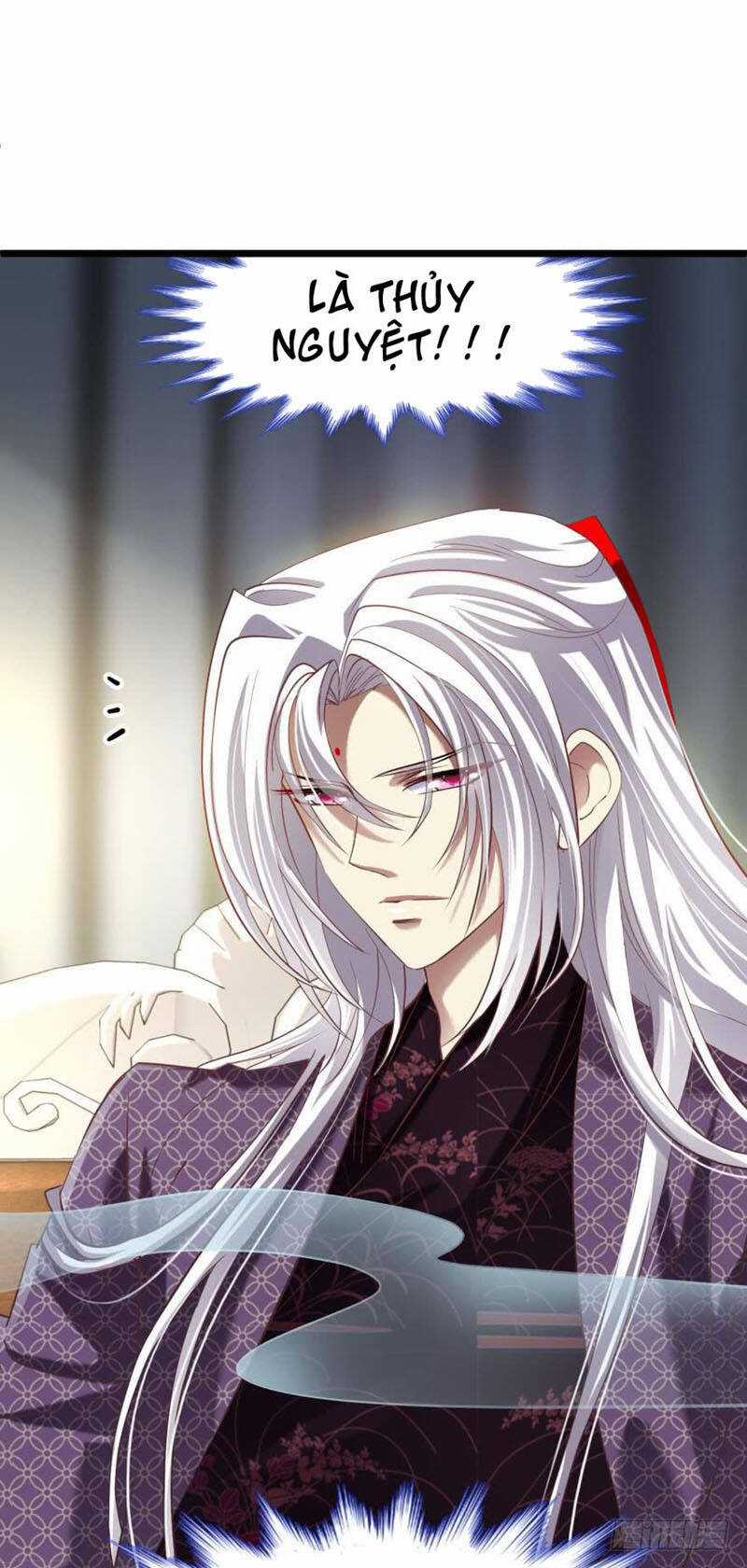 Một Vạn Tư Thế Công Lược Yêu Nam Chapter 98 trang 11