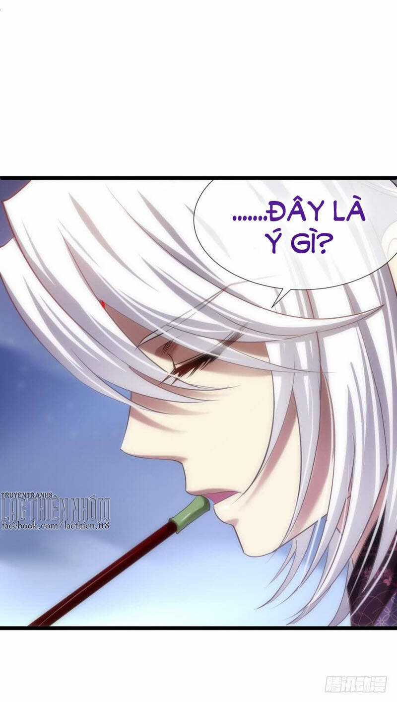 Một Vạn Tư Thế Công Lược Yêu Nam Chapter 98 trang 13