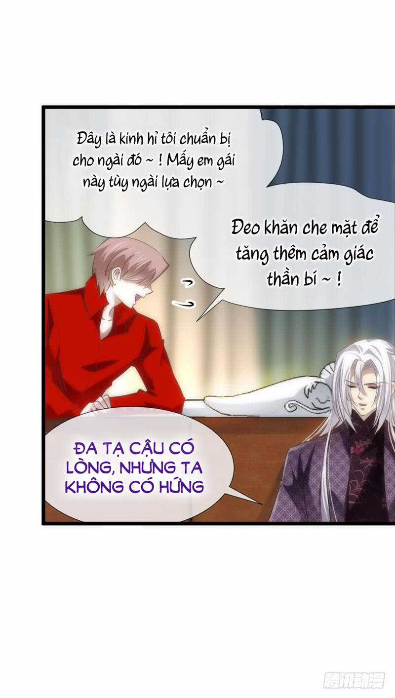 Một Vạn Tư Thế Công Lược Yêu Nam Chapter 98 trang 14