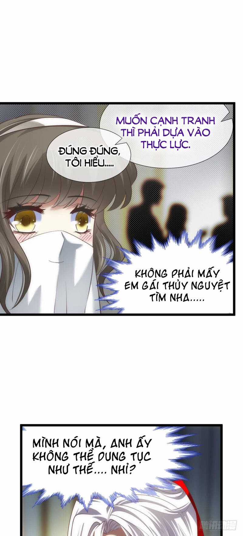 Một Vạn Tư Thế Công Lược Yêu Nam Chapter 98 trang 15