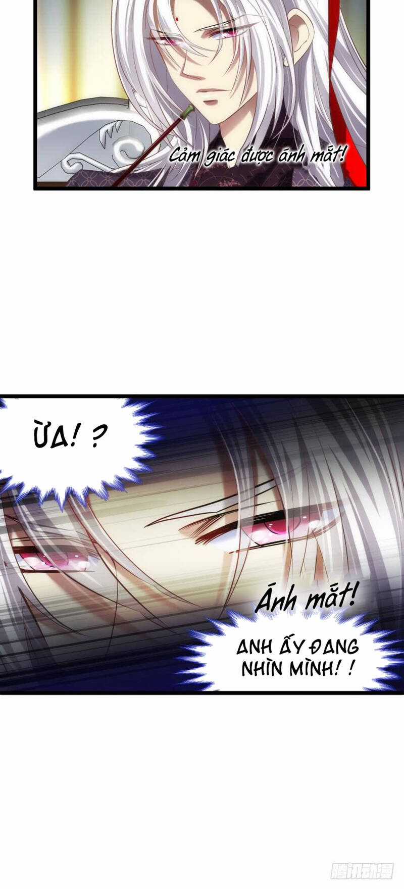 Một Vạn Tư Thế Công Lược Yêu Nam Chapter 98 trang 16