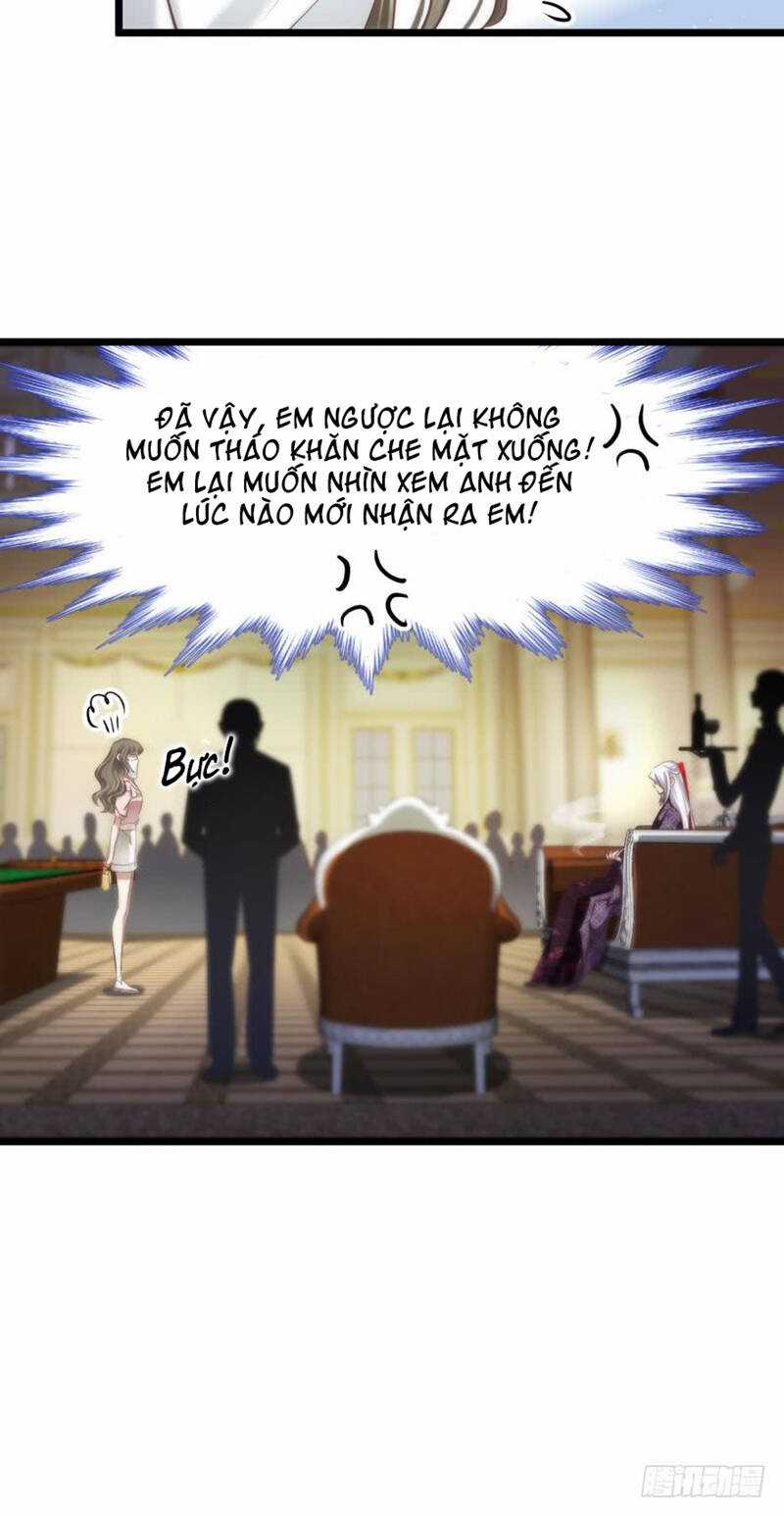 Một Vạn Tư Thế Công Lược Yêu Nam Chapter 98 trang 19