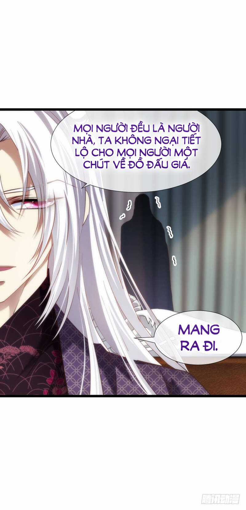 Một Vạn Tư Thế Công Lược Yêu Nam Chapter 98 trang 20