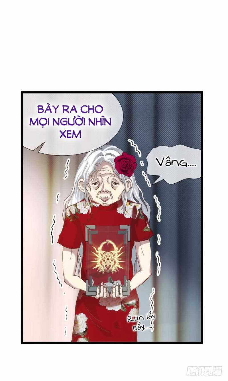 Một Vạn Tư Thế Công Lược Yêu Nam Chapter 98 trang 21