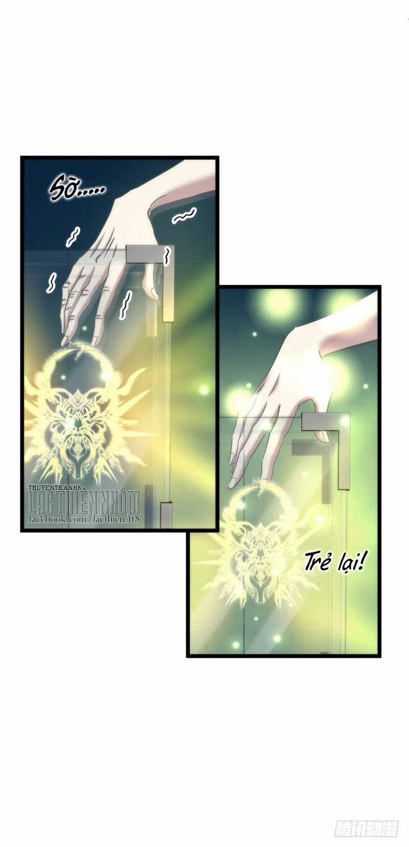 Một Vạn Tư Thế Công Lược Yêu Nam Chapter 98 trang 23