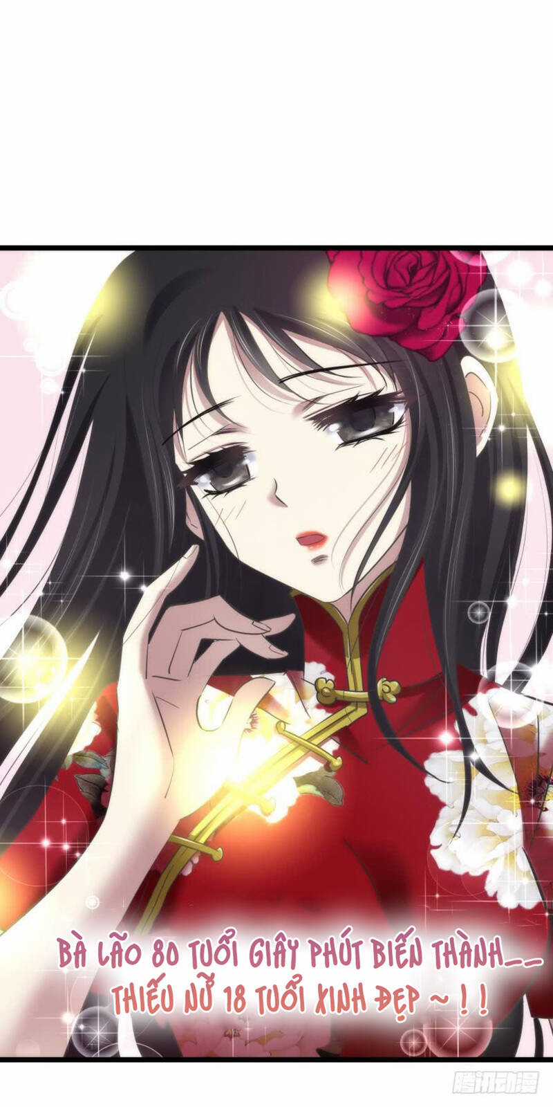 Một Vạn Tư Thế Công Lược Yêu Nam Chapter 98 trang 24