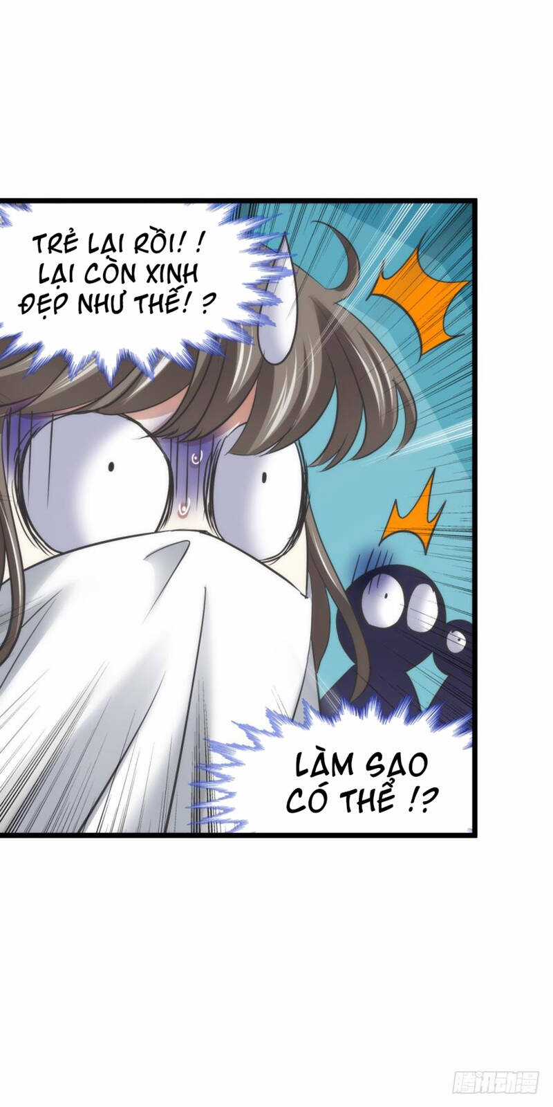 Một Vạn Tư Thế Công Lược Yêu Nam Chapter 98 trang 25