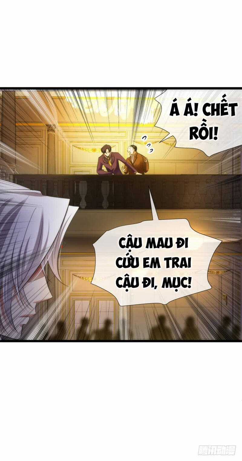 Một Vạn Tư Thế Công Lược Yêu Nam Chapter 98 trang 27