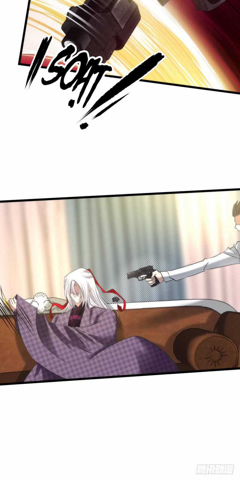 Một Vạn Tư Thế Công Lược Yêu Nam Chapter 98 trang 29