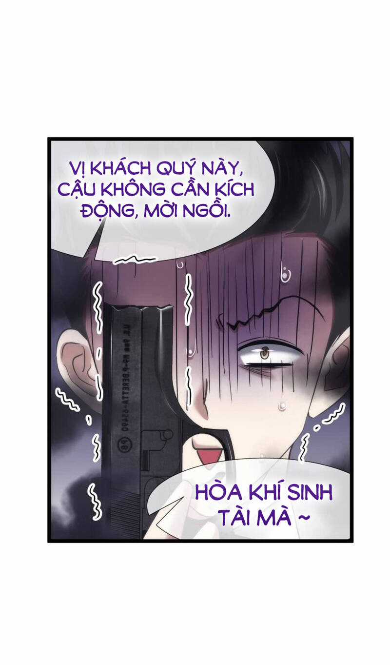 Một Vạn Tư Thế Công Lược Yêu Nam Chapter 98 trang 30