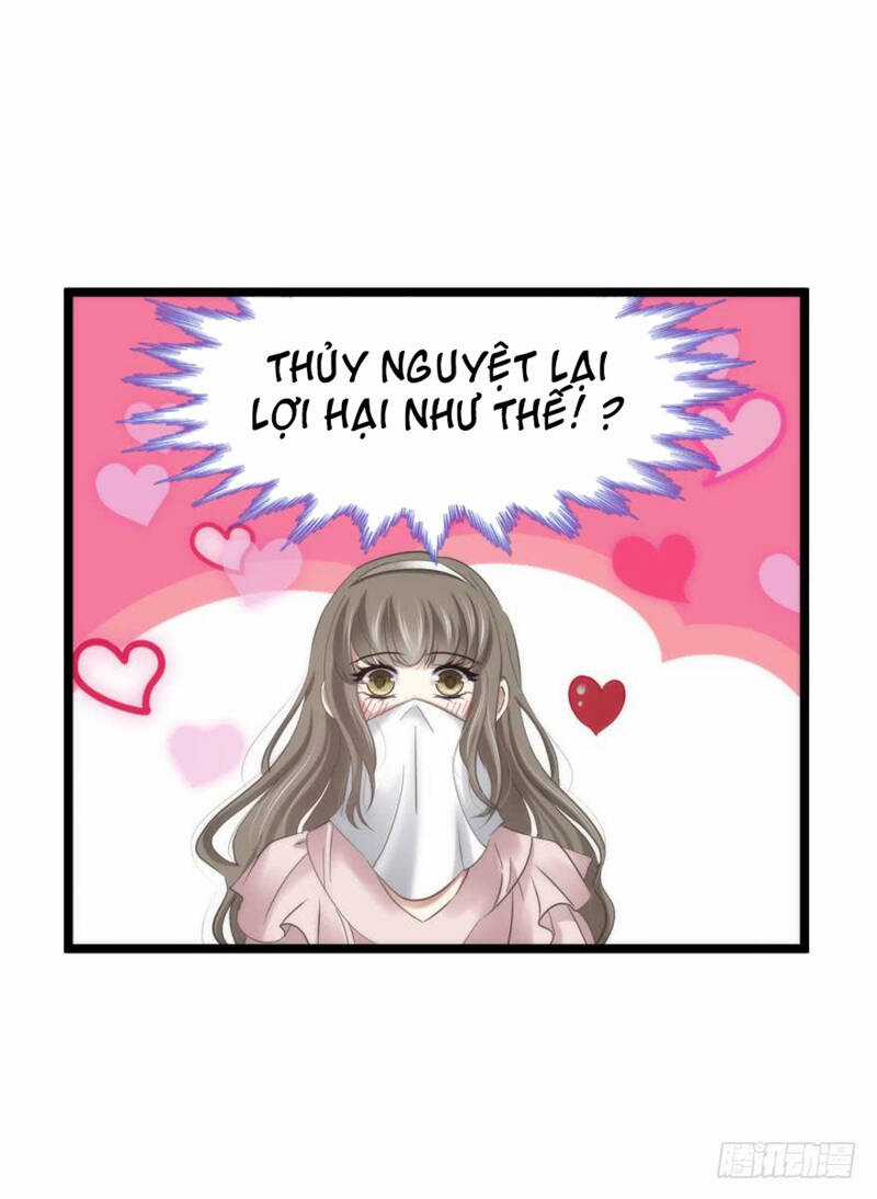 Một Vạn Tư Thế Công Lược Yêu Nam Chapter 98 trang 32