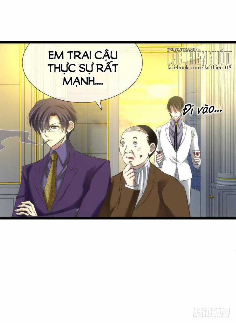 Một Vạn Tư Thế Công Lược Yêu Nam Chapter 98 trang 33