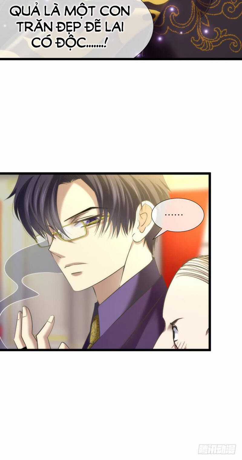 Một Vạn Tư Thế Công Lược Yêu Nam Chapter 98 trang 35