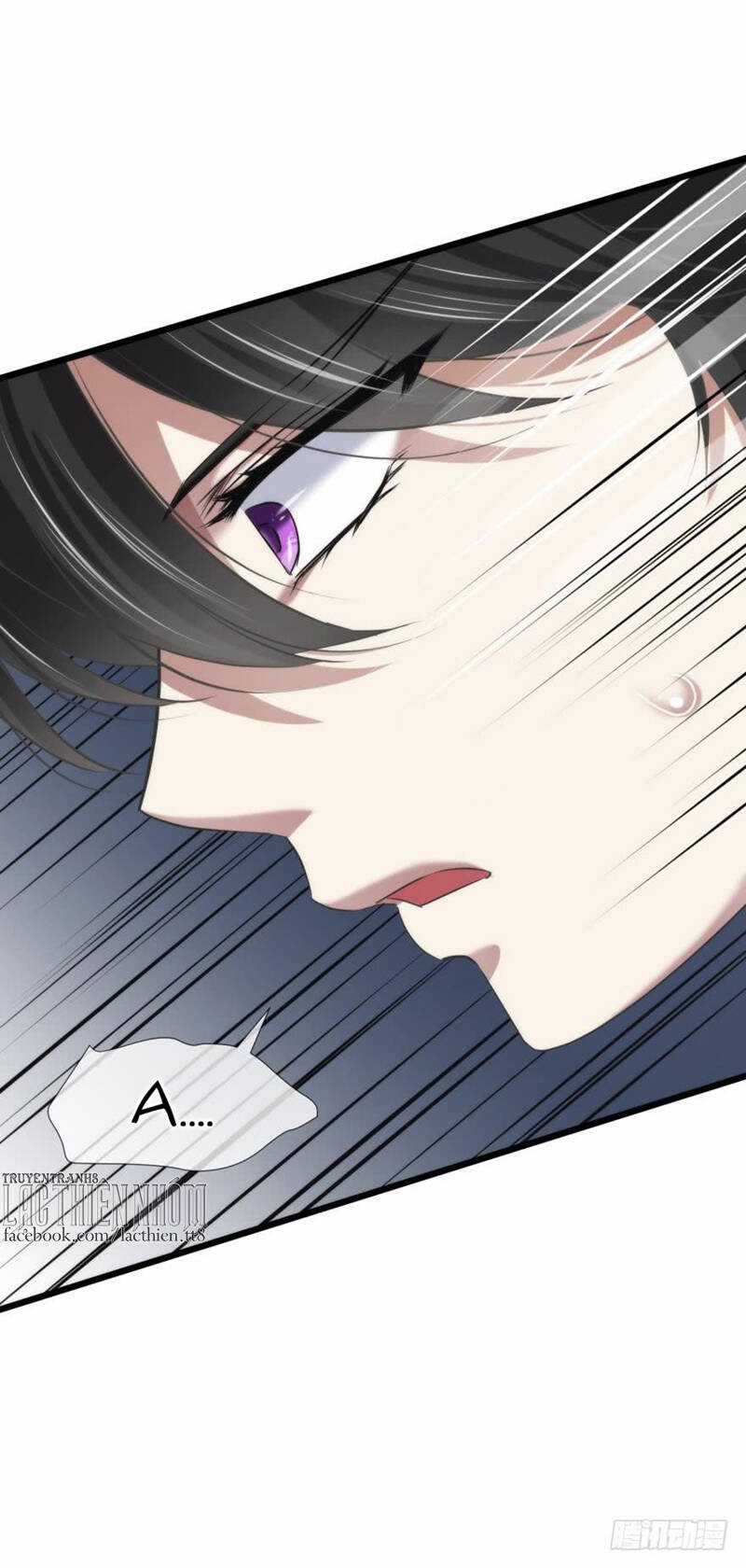 Một Vạn Tư Thế Công Lược Yêu Nam Chapter 98 trang 37