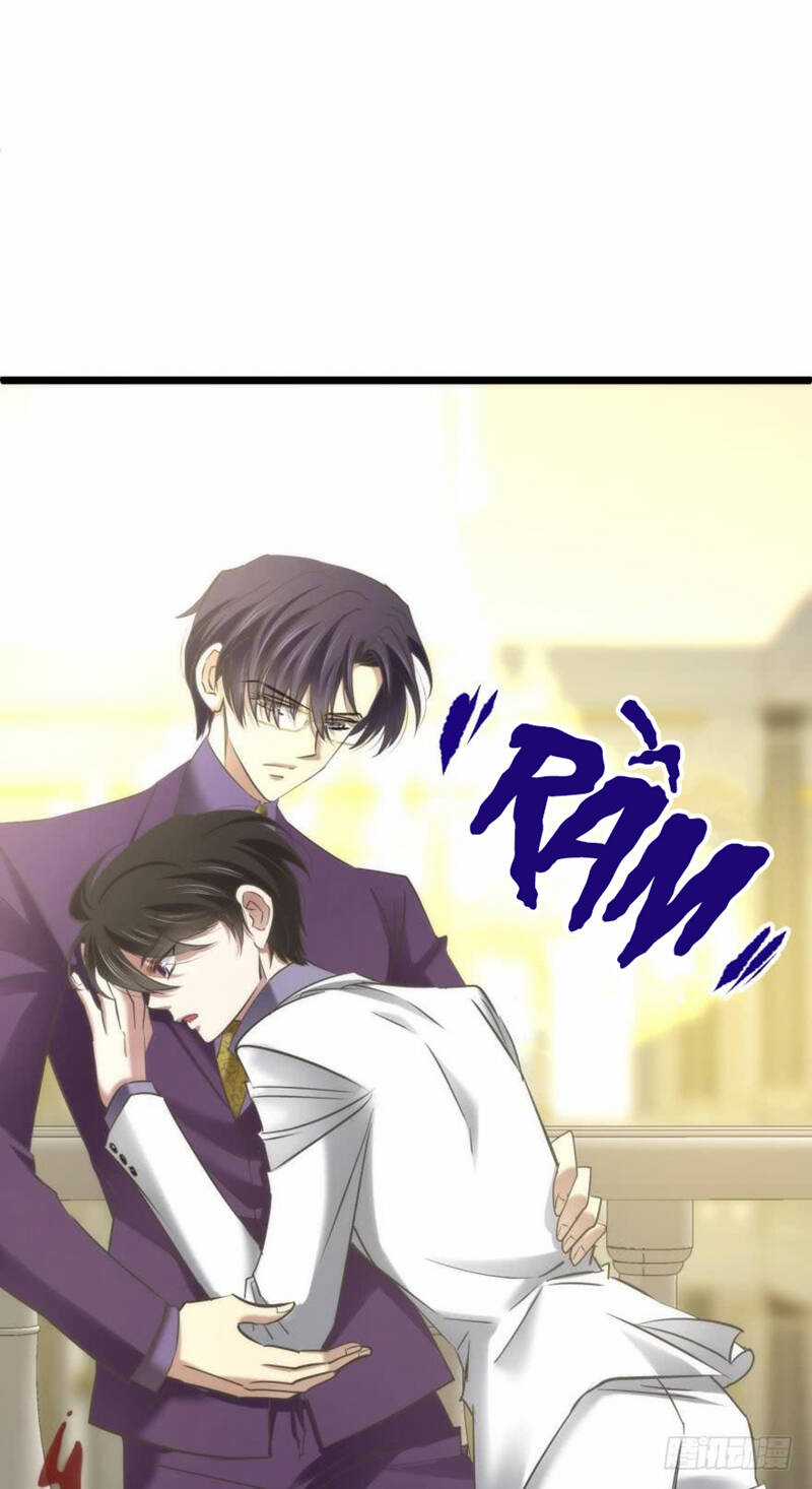 Một Vạn Tư Thế Công Lược Yêu Nam Chapter 98 trang 38