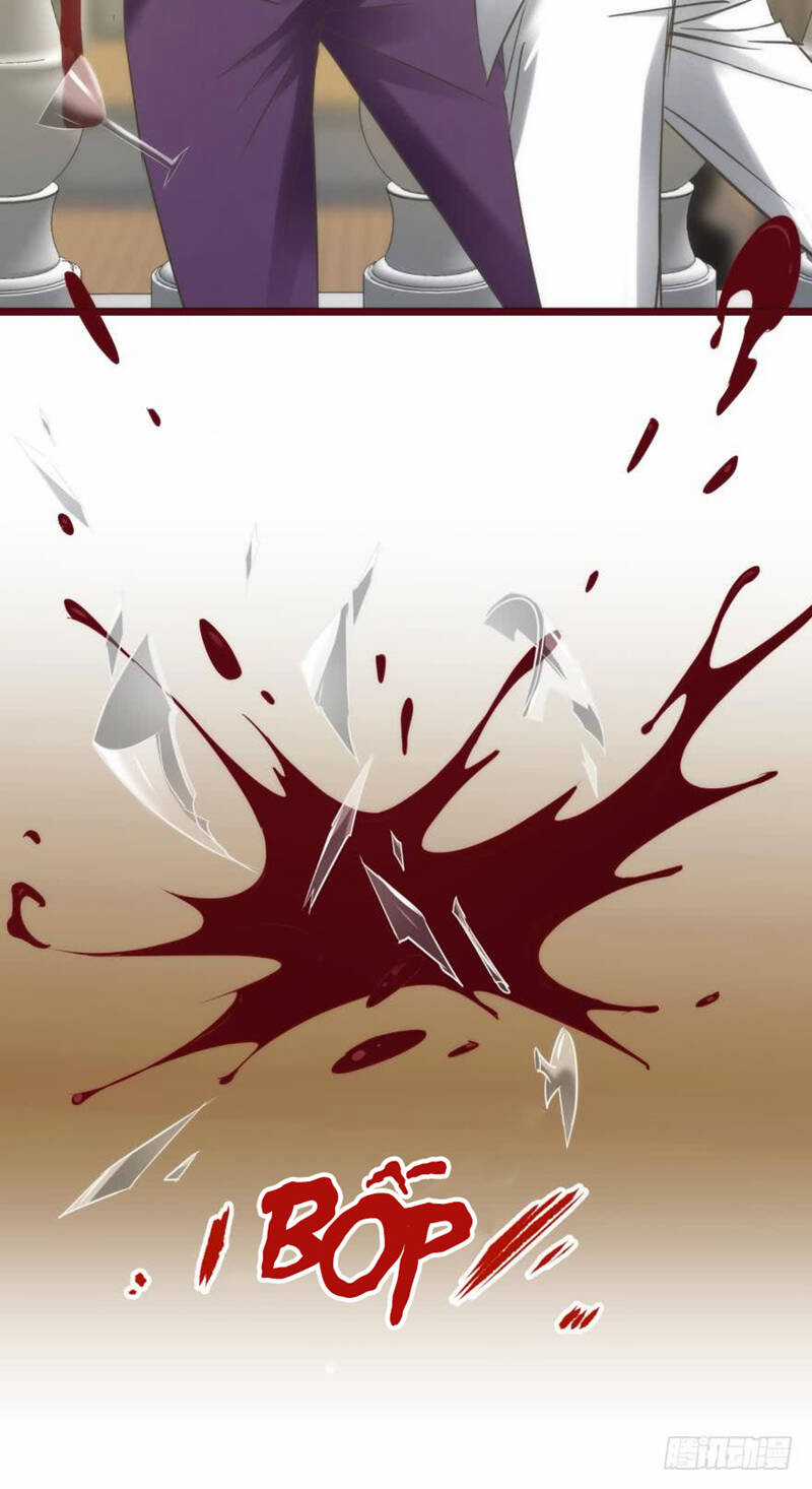 Một Vạn Tư Thế Công Lược Yêu Nam Chapter 98 trang 39