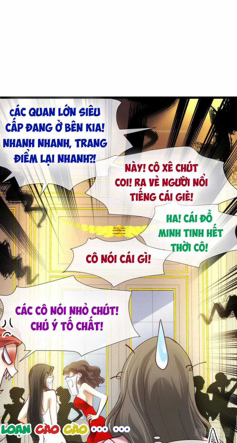 Một Vạn Tư Thế Công Lược Yêu Nam Chapter 98 trang 5