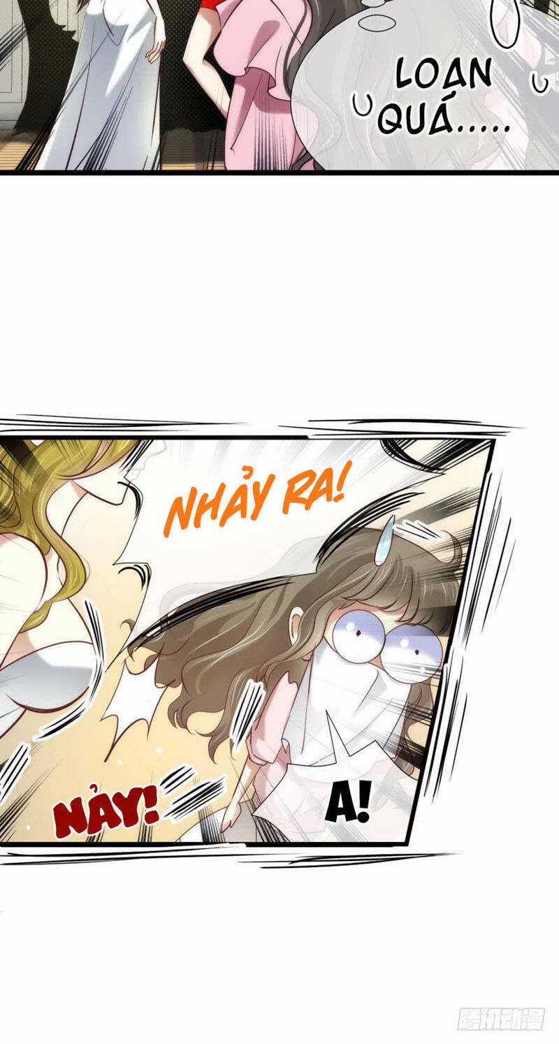 Một Vạn Tư Thế Công Lược Yêu Nam Chapter 98 trang 6