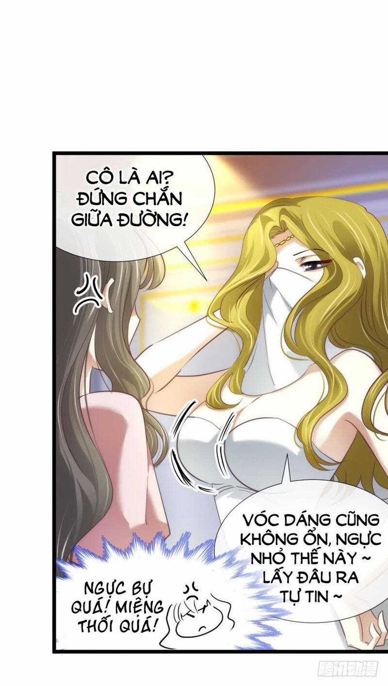 Một Vạn Tư Thế Công Lược Yêu Nam Chapter 98 trang 7