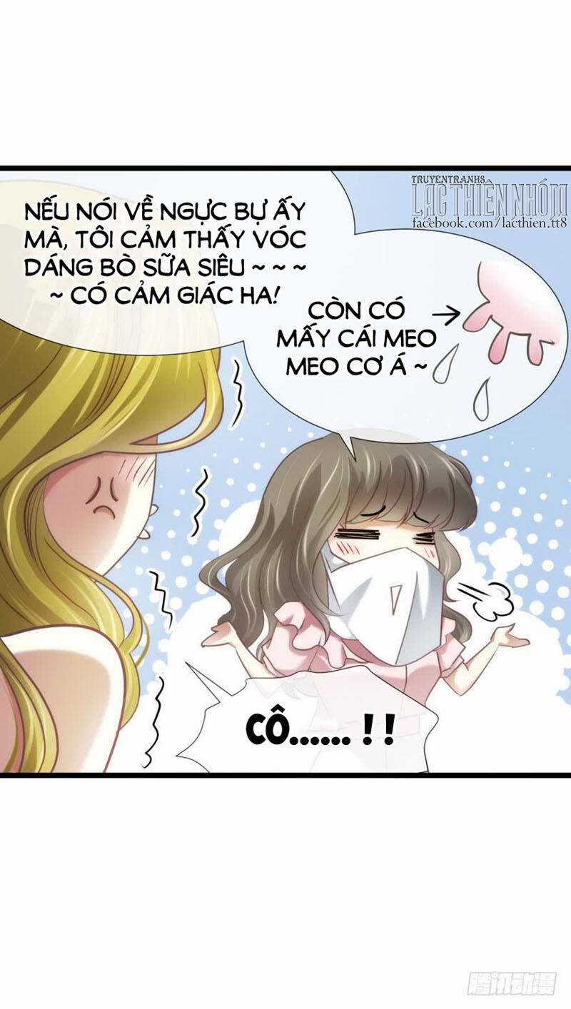 Một Vạn Tư Thế Công Lược Yêu Nam Chapter 98 trang 8