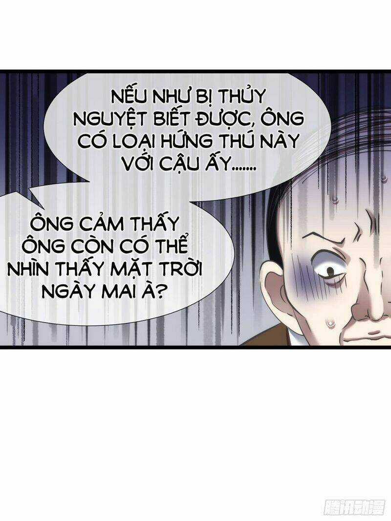 Một Vạn Tư Thế Công Lược Yêu Nam Chapter 99 trang 10