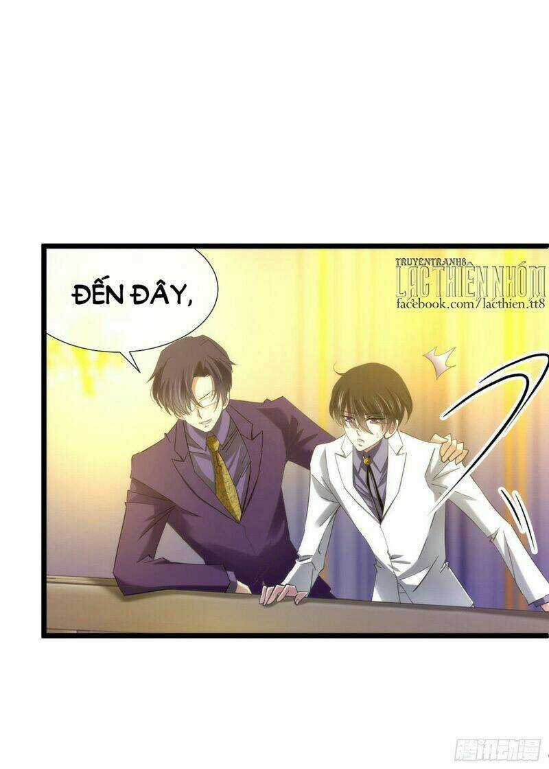 Một Vạn Tư Thế Công Lược Yêu Nam Chapter 99 trang 11