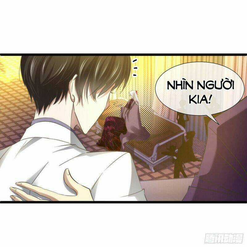 Một Vạn Tư Thế Công Lược Yêu Nam Chapter 99 trang 12