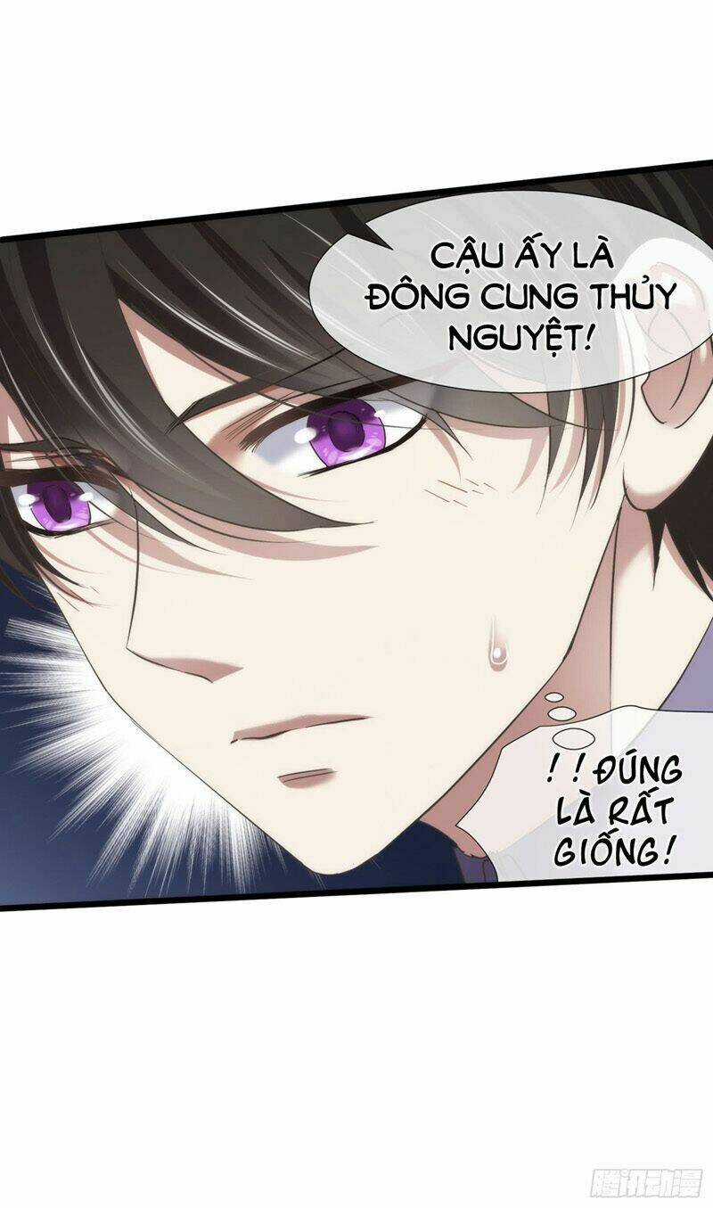 Một Vạn Tư Thế Công Lược Yêu Nam Chapter 99 trang 14