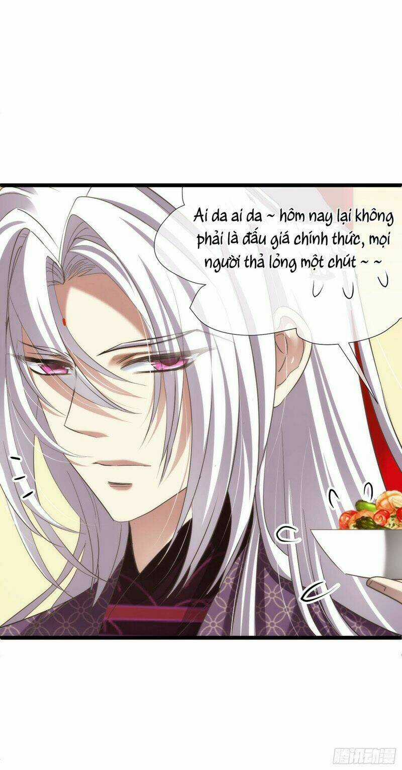 Một Vạn Tư Thế Công Lược Yêu Nam Chapter 99 trang 15