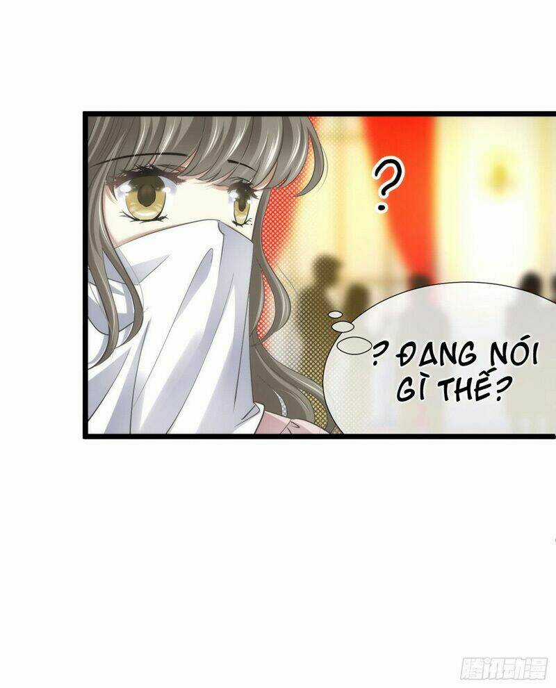 Một Vạn Tư Thế Công Lược Yêu Nam Chapter 99 trang 19