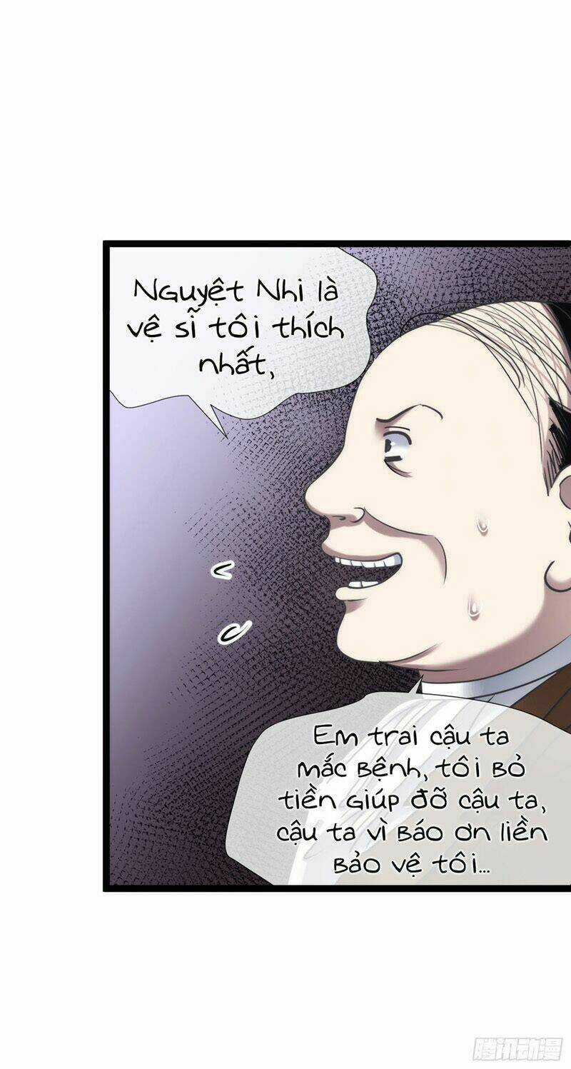 Một Vạn Tư Thế Công Lược Yêu Nam Chapter 99 trang 2