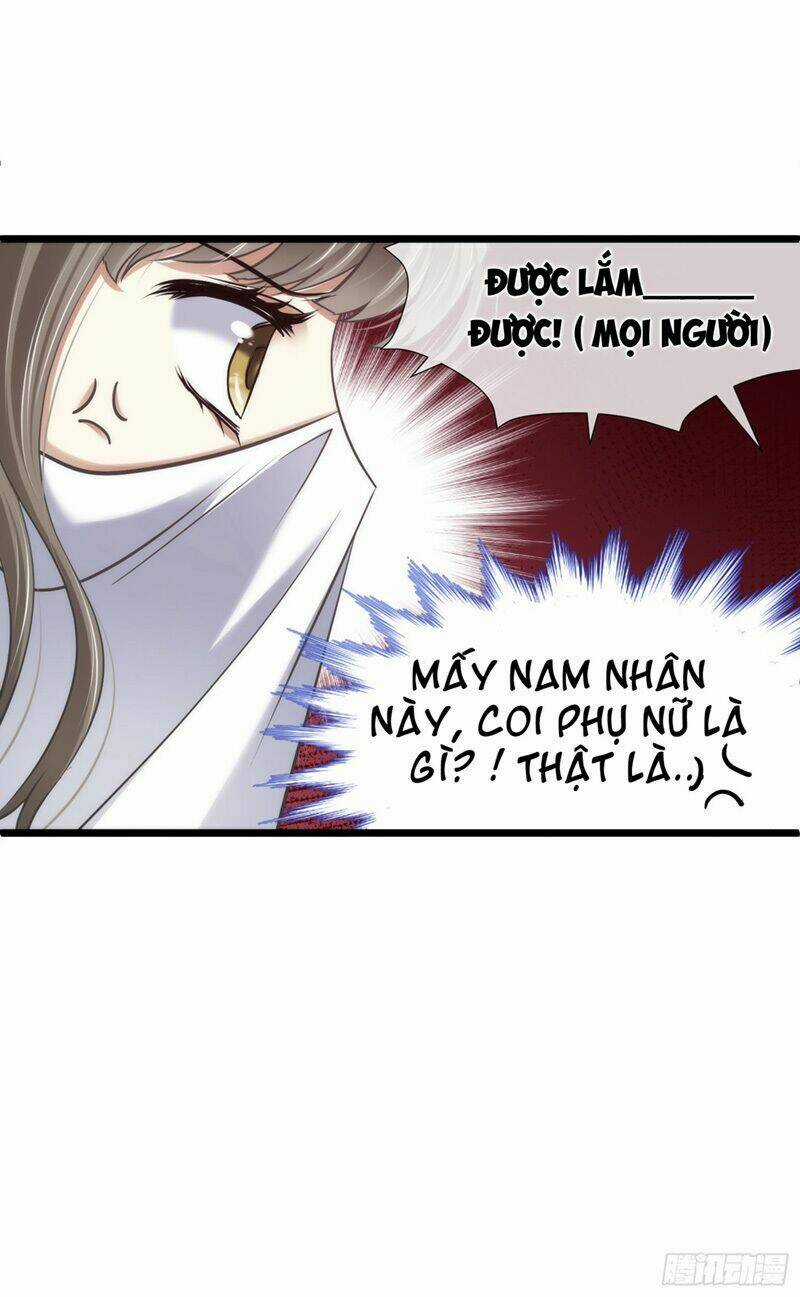 Một Vạn Tư Thế Công Lược Yêu Nam Chapter 99 trang 22