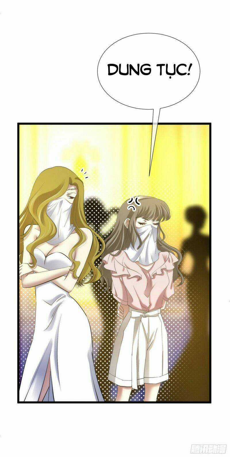 Một Vạn Tư Thế Công Lược Yêu Nam Chapter 99 trang 23