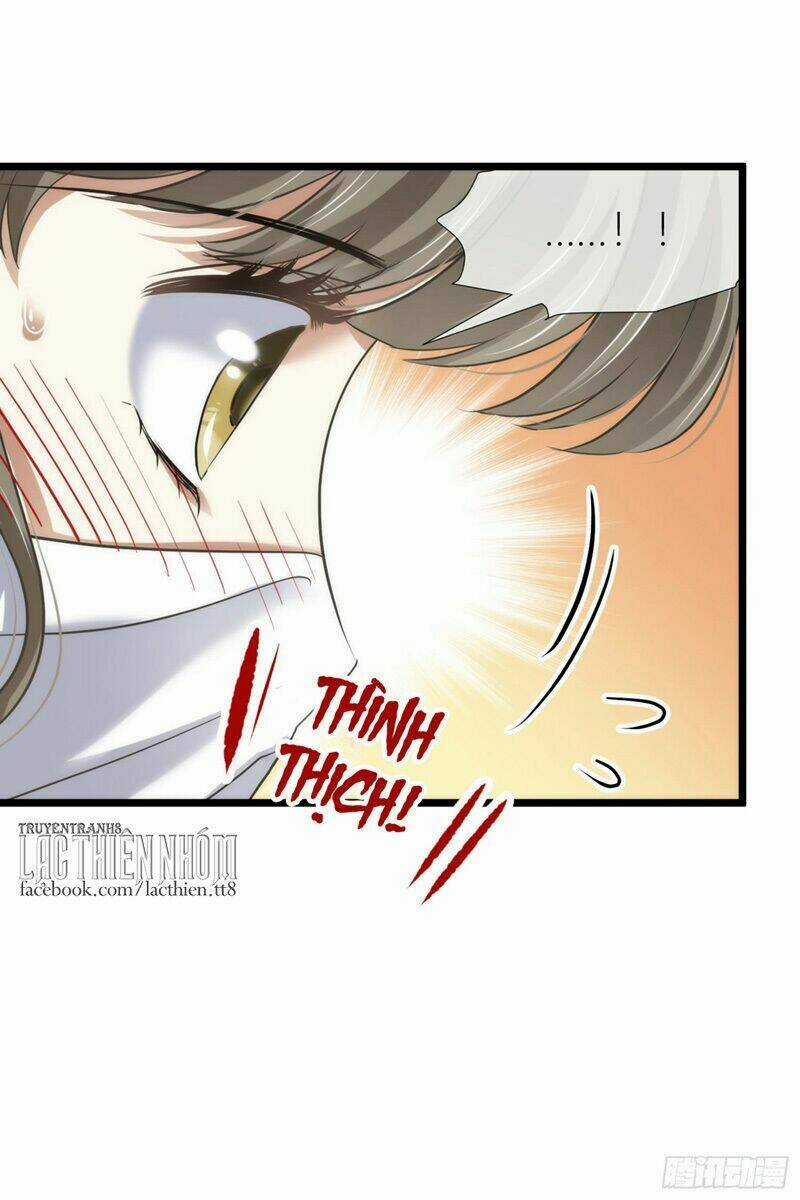 Một Vạn Tư Thế Công Lược Yêu Nam Chapter 99 trang 26