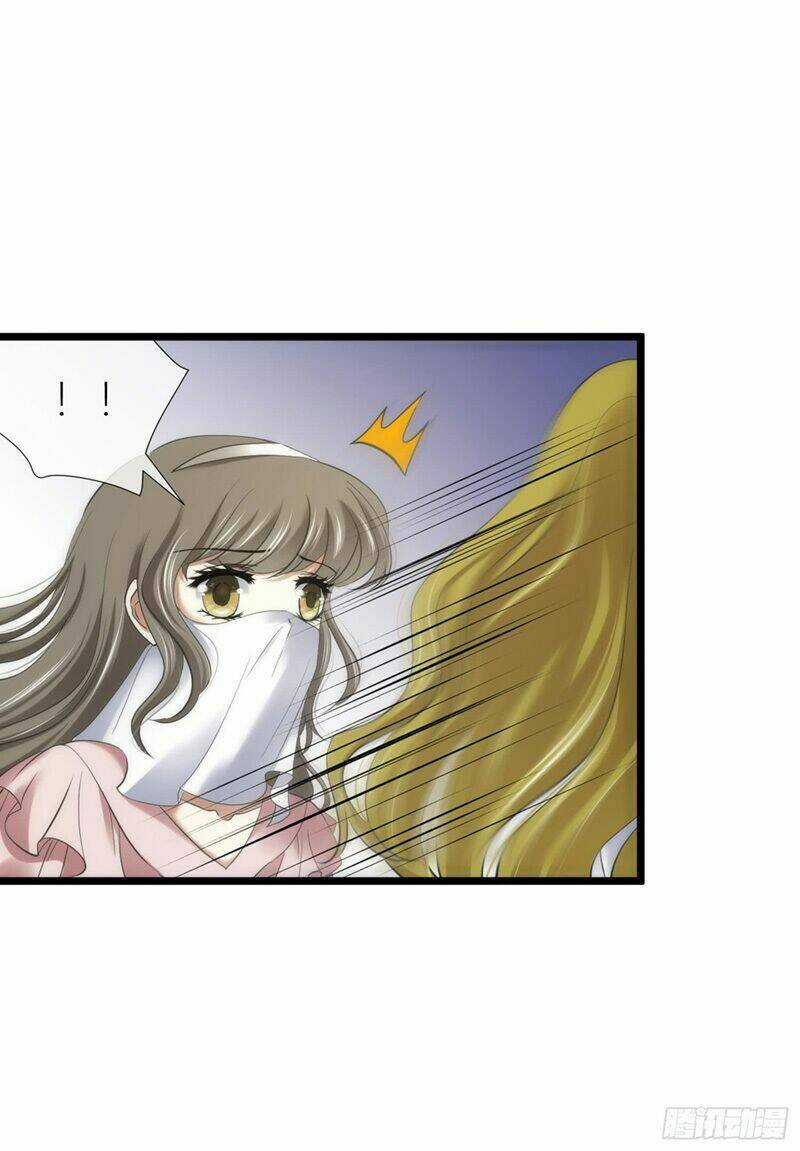 Một Vạn Tư Thế Công Lược Yêu Nam Chapter 99 trang 27