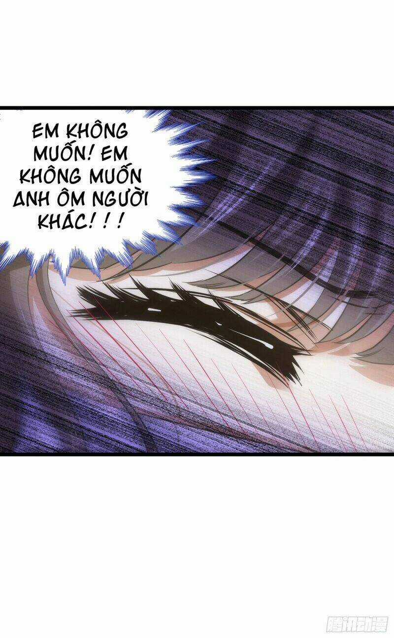 Một Vạn Tư Thế Công Lược Yêu Nam Chapter 99 trang 29