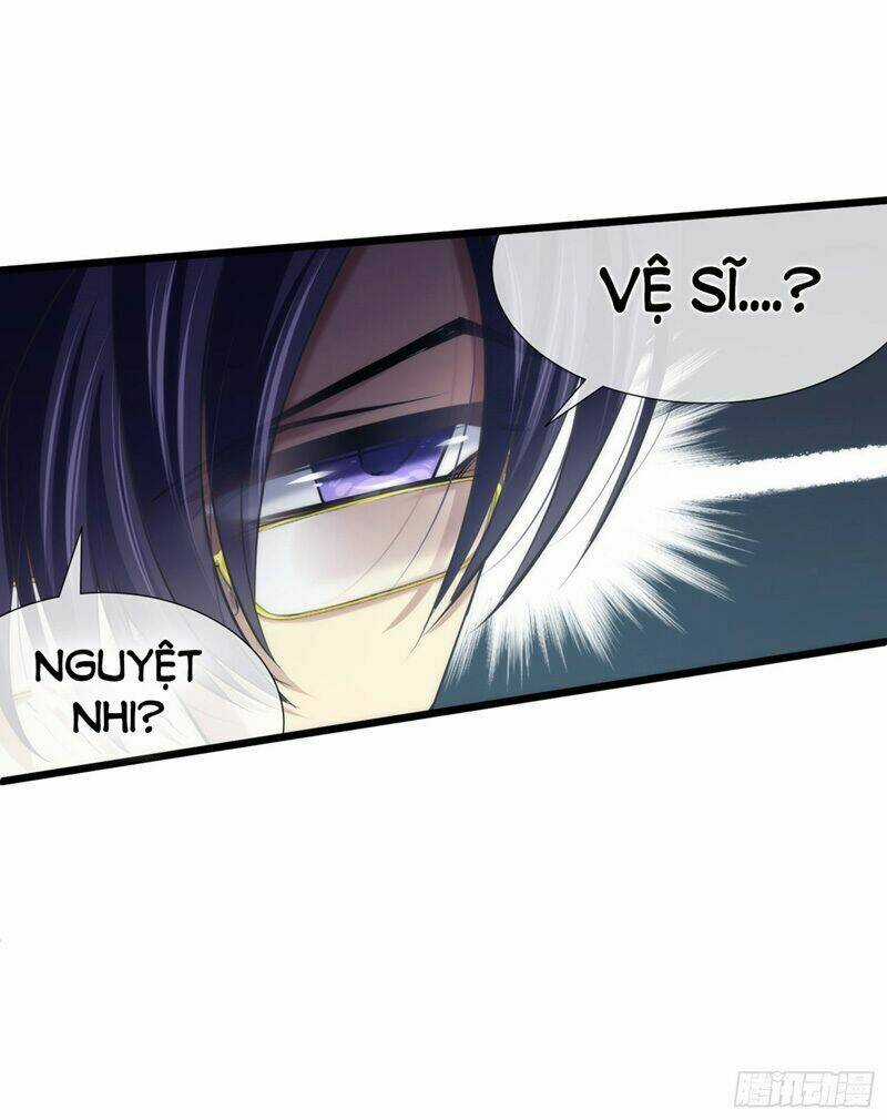 Một Vạn Tư Thế Công Lược Yêu Nam Chapter 99 trang 3