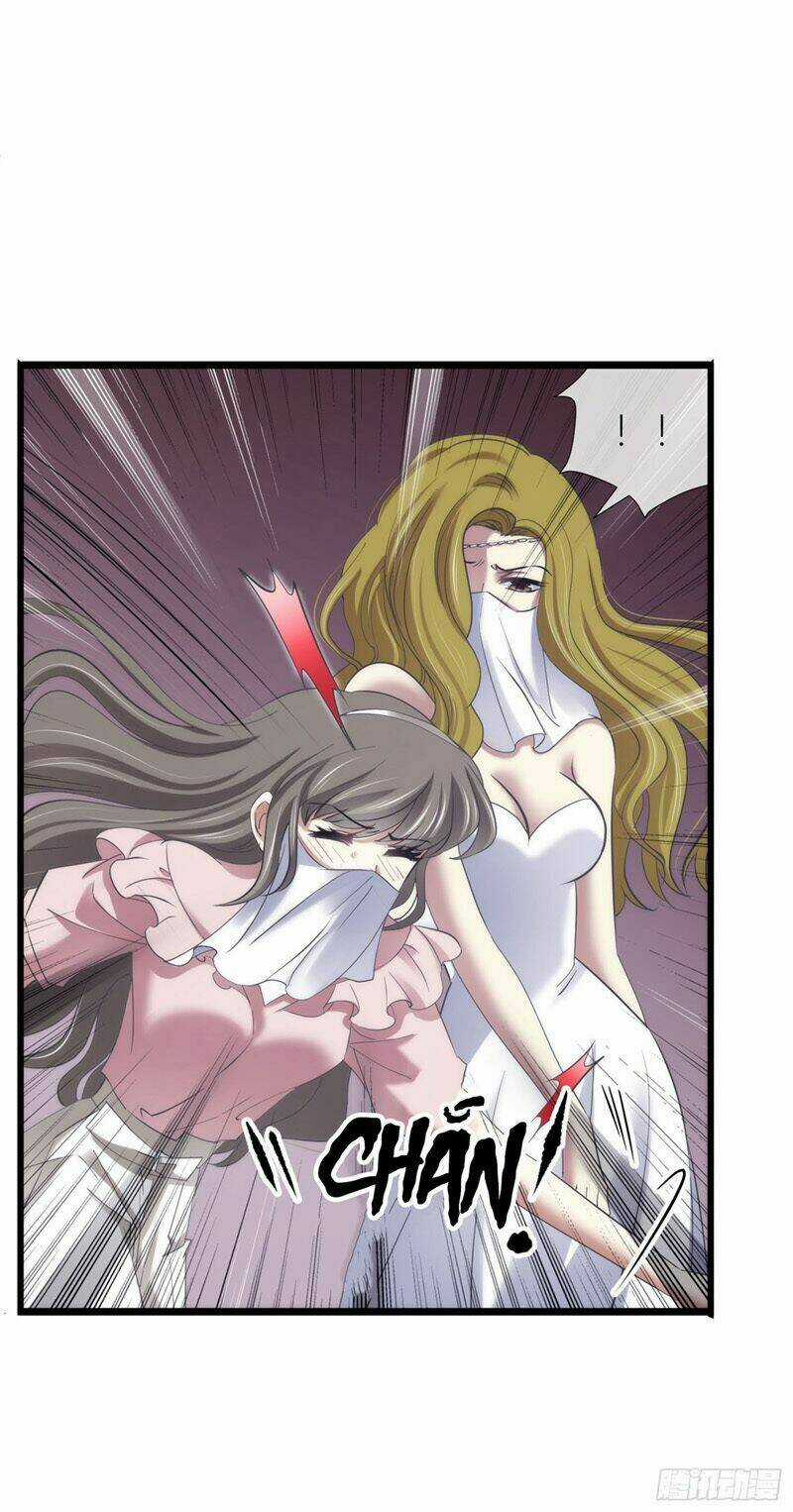 Một Vạn Tư Thế Công Lược Yêu Nam Chapter 99 trang 30