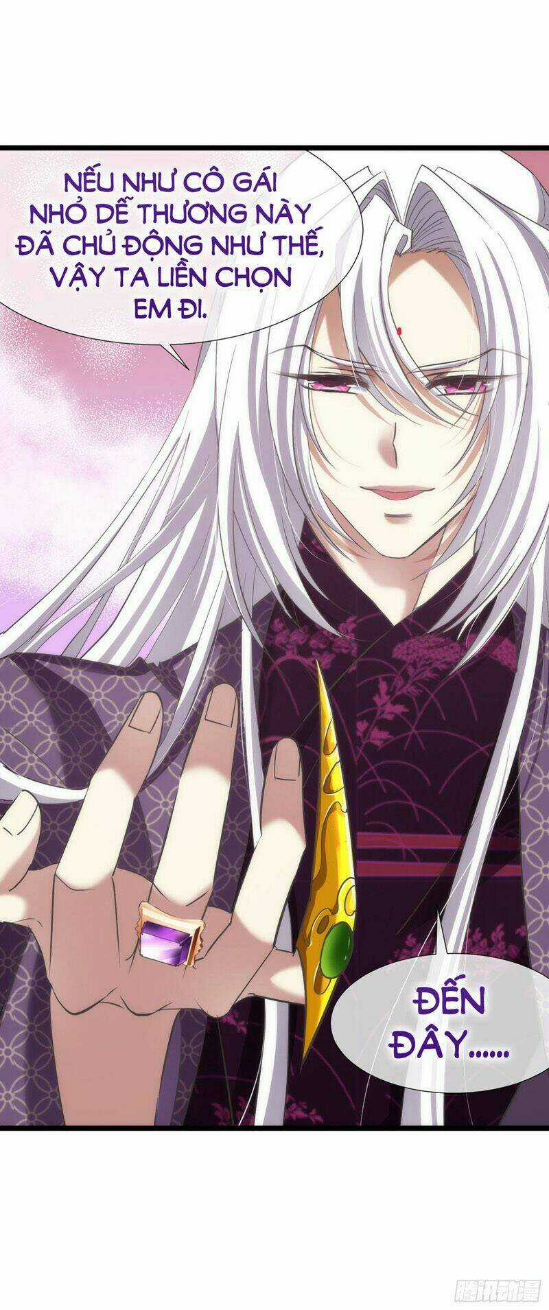 Một Vạn Tư Thế Công Lược Yêu Nam Chapter 99 trang 33