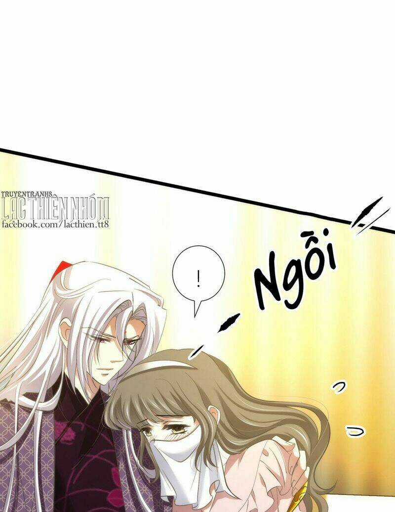 Một Vạn Tư Thế Công Lược Yêu Nam Chapter 99 trang 36