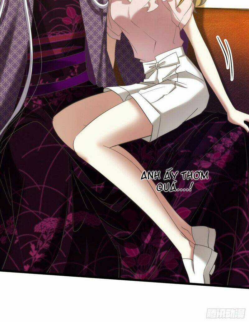 Một Vạn Tư Thế Công Lược Yêu Nam Chapter 99 trang 37