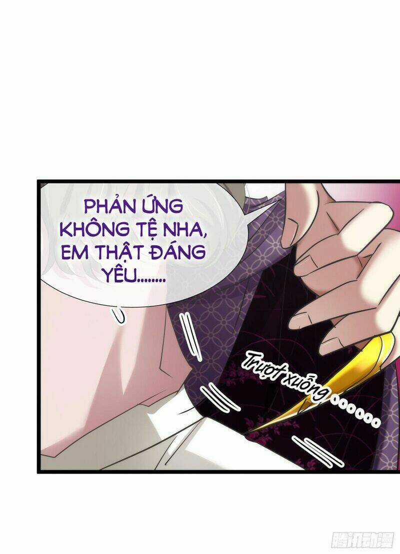 Một Vạn Tư Thế Công Lược Yêu Nam Chapter 99 trang 39