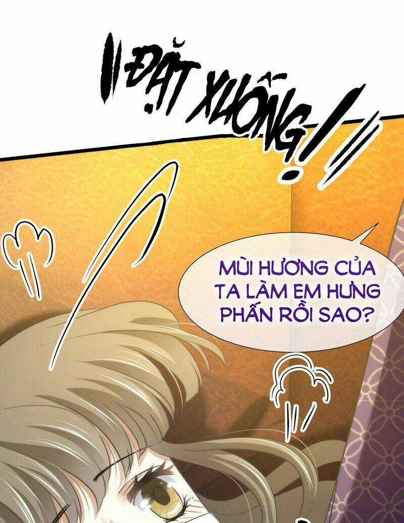 Một Vạn Tư Thế Công Lược Yêu Nam Chapter 99 trang 41