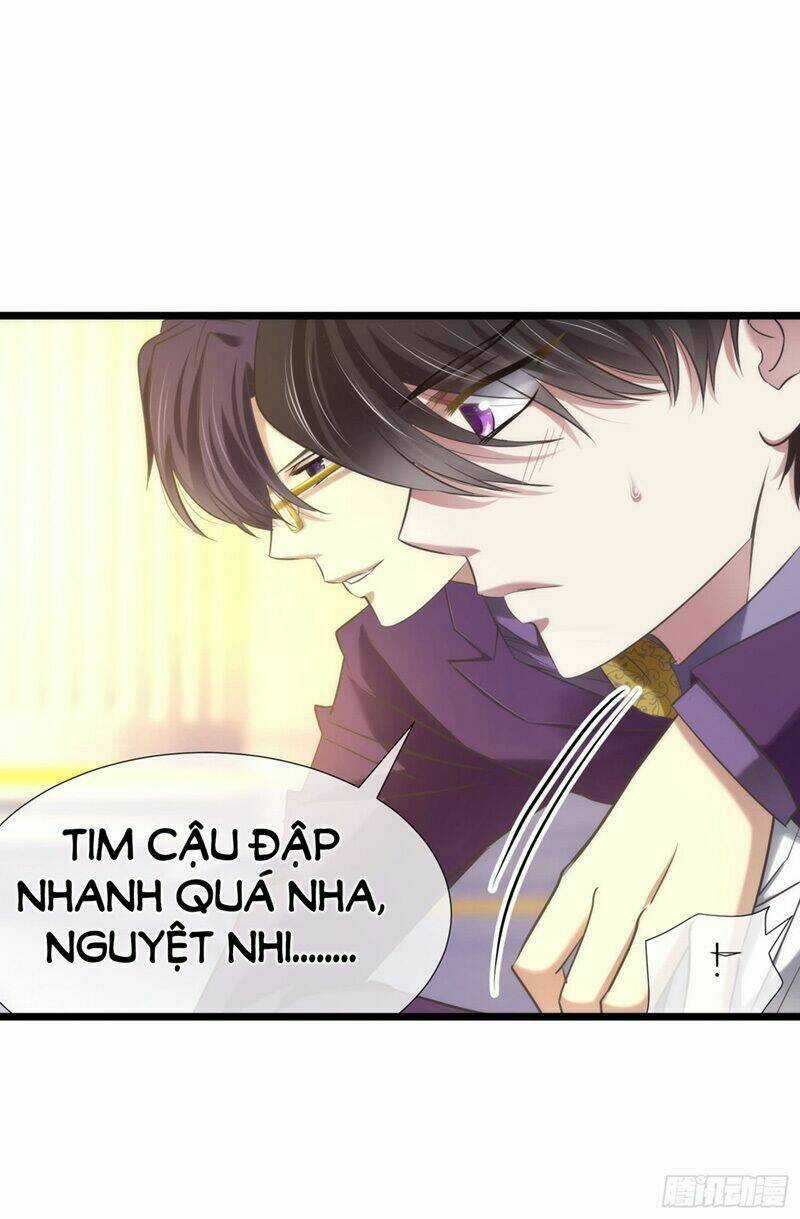 Một Vạn Tư Thế Công Lược Yêu Nam Chapter 99 trang 47