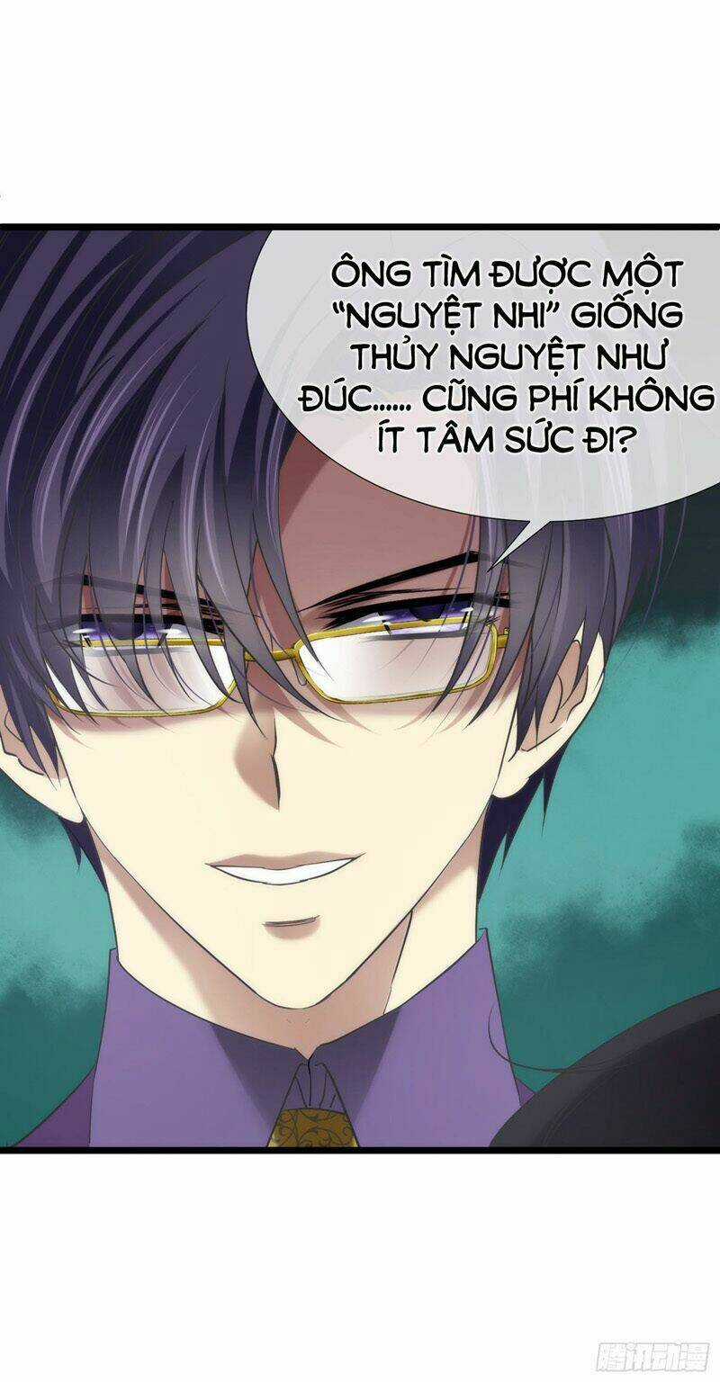 Một Vạn Tư Thế Công Lược Yêu Nam Chapter 99 trang 9