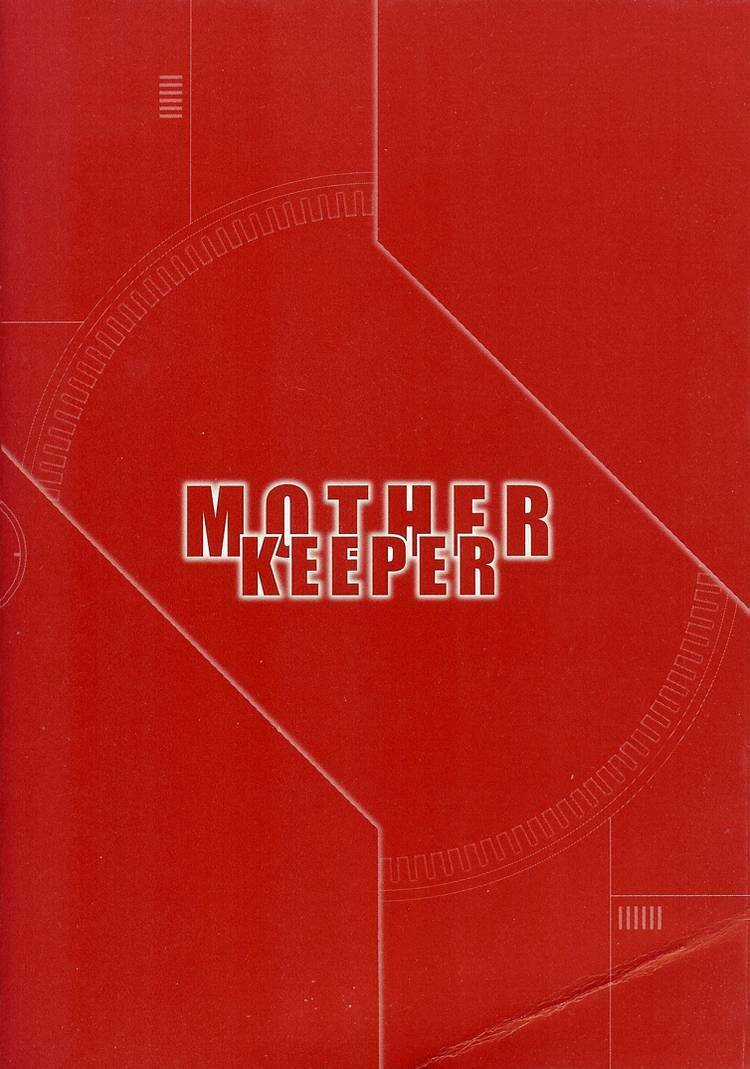 Mother Keeper Chapter 1 trang 3