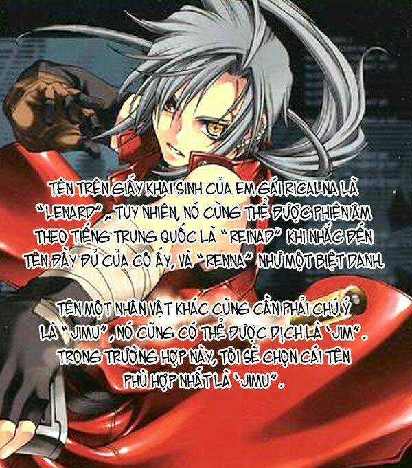 Mother Keeper Chapter 1 trang 4